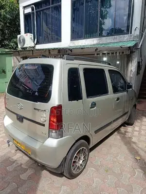 Suzuki Wagon R 2005