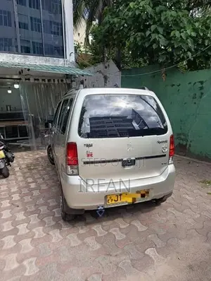 Suzuki Wagon R 2005