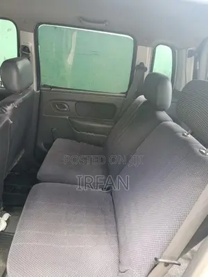 Suzuki Wagon R 2005
