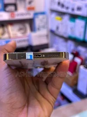Apple iPhone 12 Pro (Used)