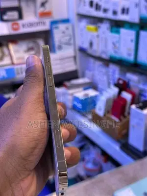 Apple iPhone 12 Pro (Used)