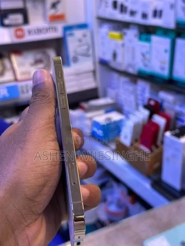 Apple iPhone 12 Pro (Used)