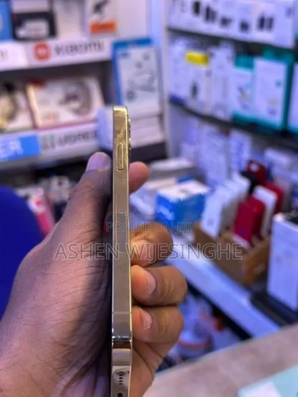 Apple iPhone 12 Pro (Used)