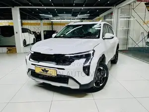 Kia Sonet HTX Plus Sunroof 2026