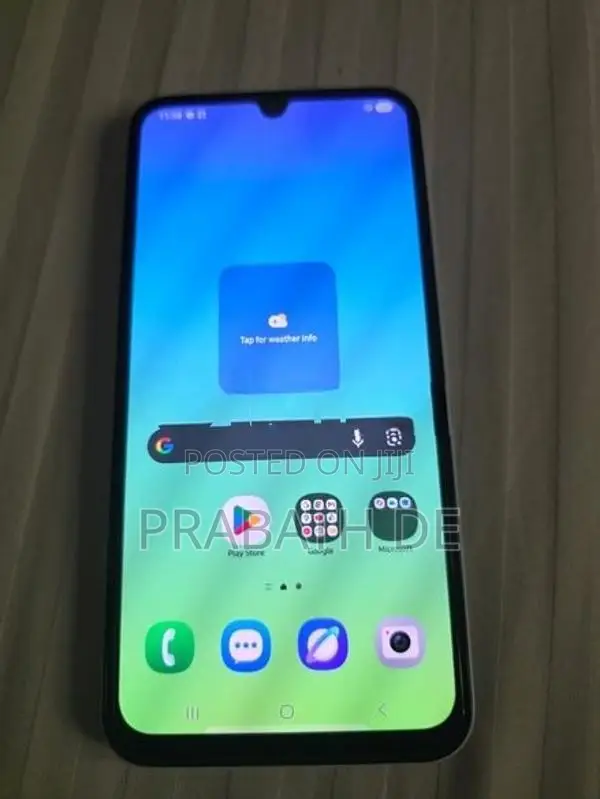 Samsung Galaxy A15 (Used)