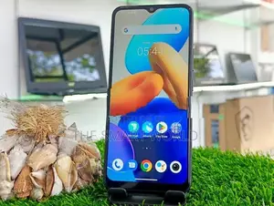 Vivo Y02T 8GB 64GB (Used)