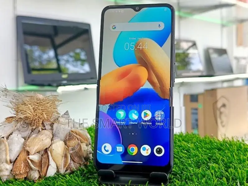 Vivo Y02T 8GB 64GB (Used)