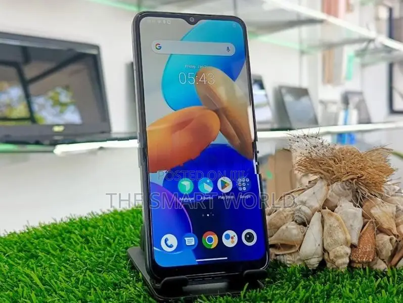 Vivo Y02T 8GB 64GB (Used)