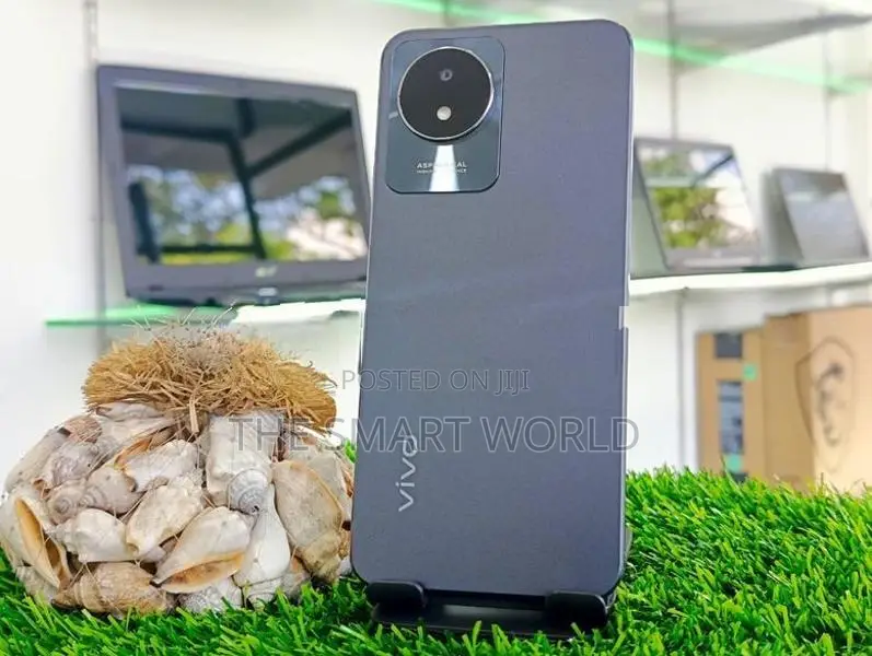 Vivo Y02T 8GB 64GB (Used)