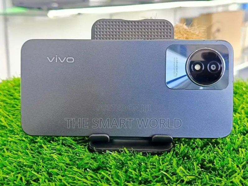 Vivo Y02T 8GB 64GB (Used)