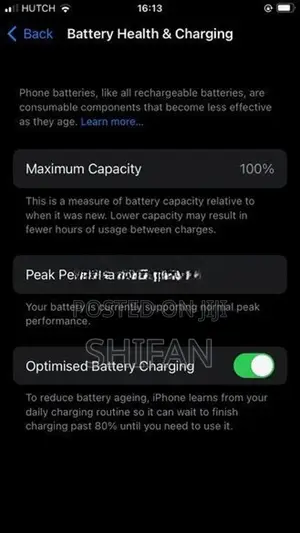 Apple iPhone 8 (Used)