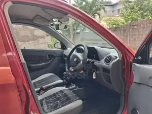 Suzuki Alto 2015