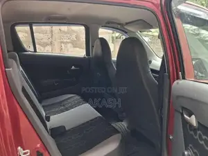 Suzuki Alto 2015