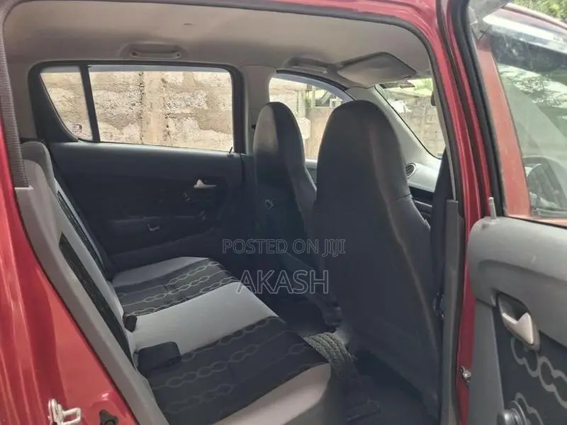 Suzuki Alto 2015
