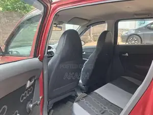 Suzuki Alto 2015