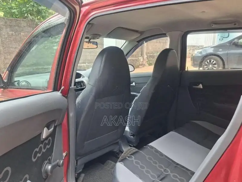 Suzuki Alto 2015
