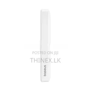 Baseus Magnetic Mini Air – 6000mAh 20W Wireless Power Bank