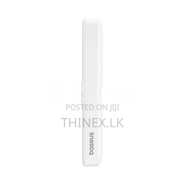 Baseus Magnetic Mini Air – 6000mAh 20W Wireless Power Bank