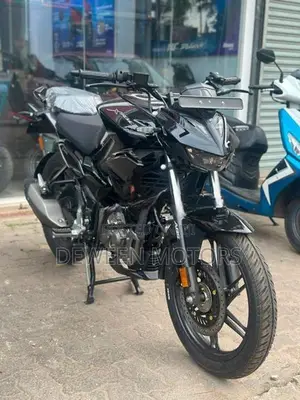 Hero Xtreme 125R Brand New 2026