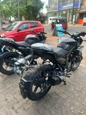 Hero Xtreme 125R Brand New 2026