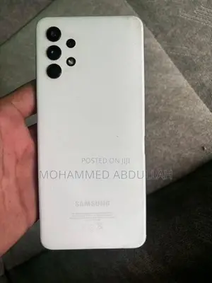 Samsung Galaxy A32 (Used)
