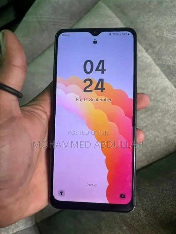 Samsung Galaxy A32 (Used)