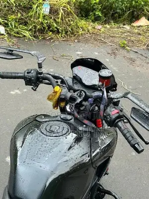 Bajaj Pulsar N160 2024