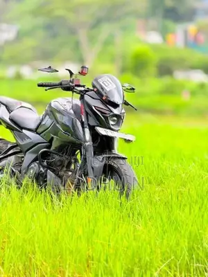 Bajaj Pulsar N160 2024