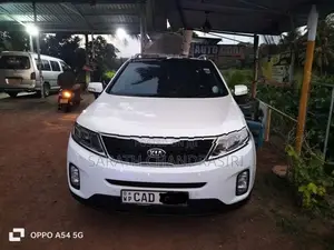 Kia Sorento 2014