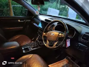 Kia Sorento 2014