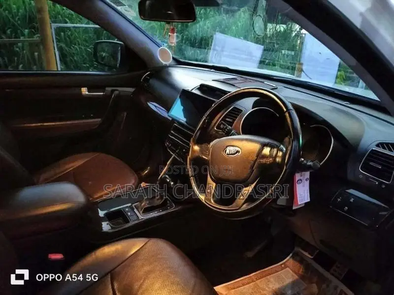 Kia Sorento 2014