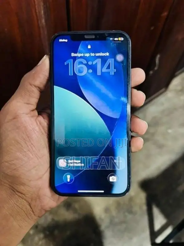 Apple iPhone 12 (Used)