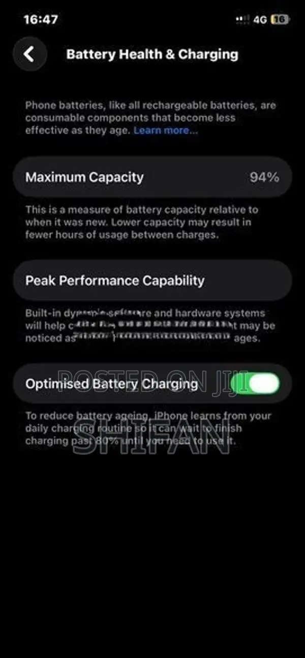 Apple iPhone 12 (Used)