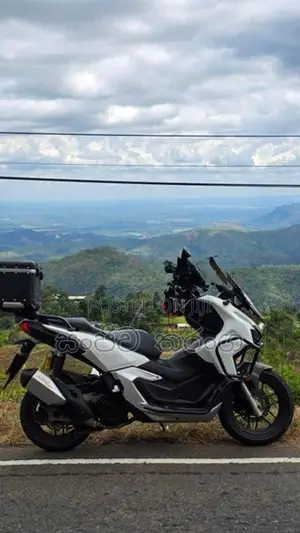 Honda ADV 160 2024