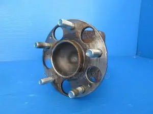 Honda Vezel Rear Wheel Hub Bearing