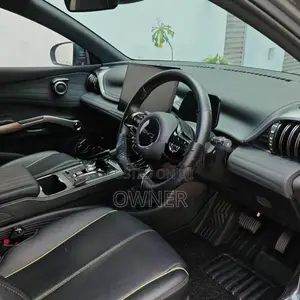BYD ATTO 3 2025