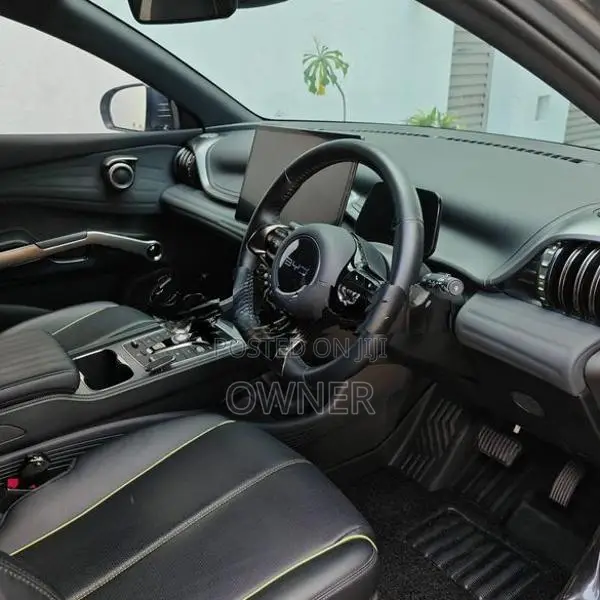 BYD ATTO 3 2025
