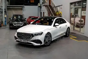 Mercedes Benz E200 2023