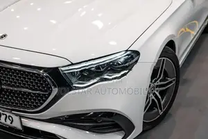 Mercedes Benz E200 2023