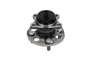 Toyota Aqua Front Wheel Hub Bearing