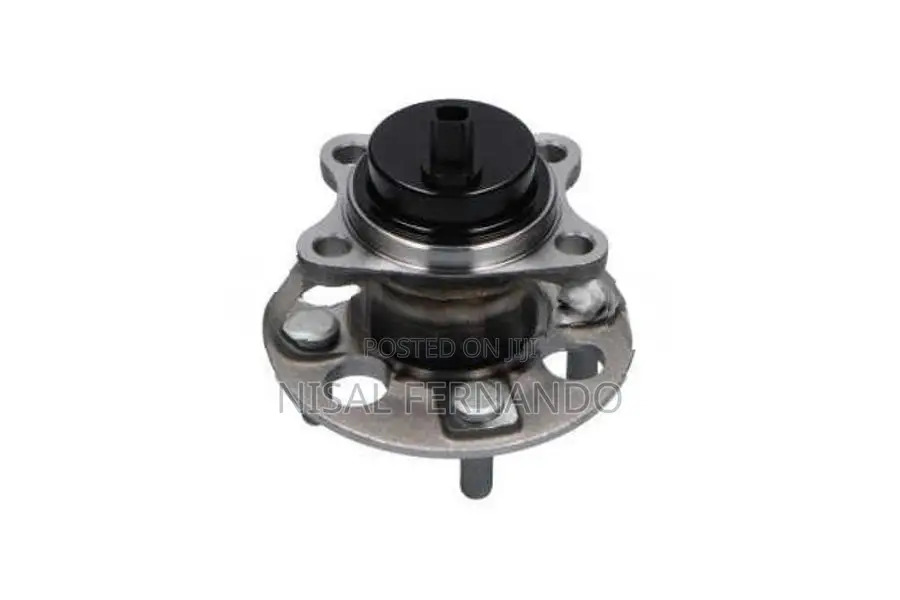 Toyota Aqua Front Wheel Hub Bearing