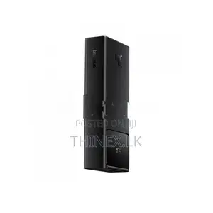 Baseus Star-Lord – 20000mAh 30W Fast Charging Power Bank