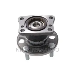 Mazda Demio Front Hub