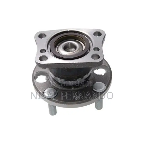 Mazda Demio Front Hub