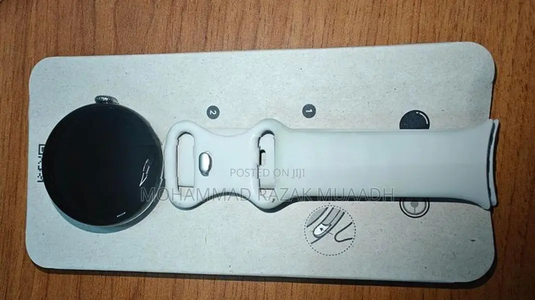 Google Pixel Watch 3