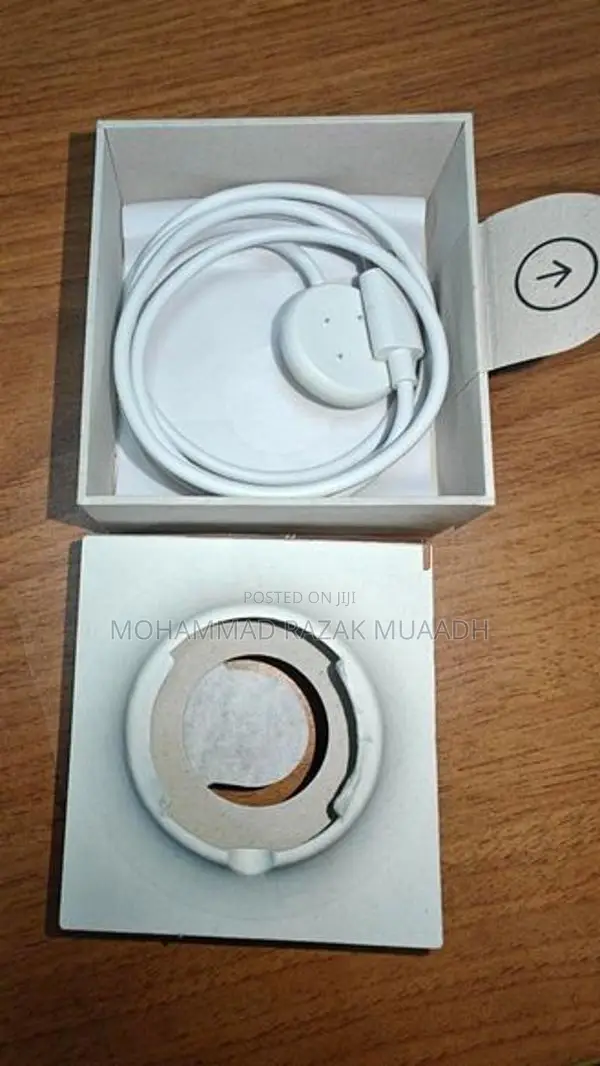 Google Pixel Watch 3
