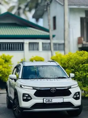 Toyota Taisor Cruiser V High Grade 2026