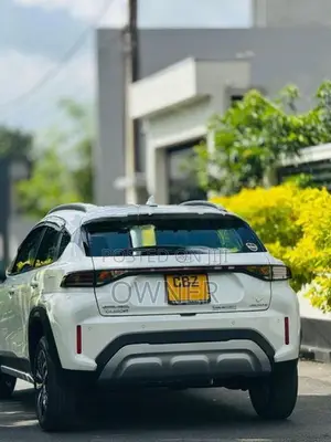 Toyota Taisor Cruiser V High Grade 2026