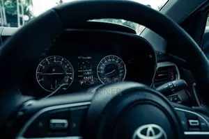Toyota Taisor Cruiser V High Grade 2026