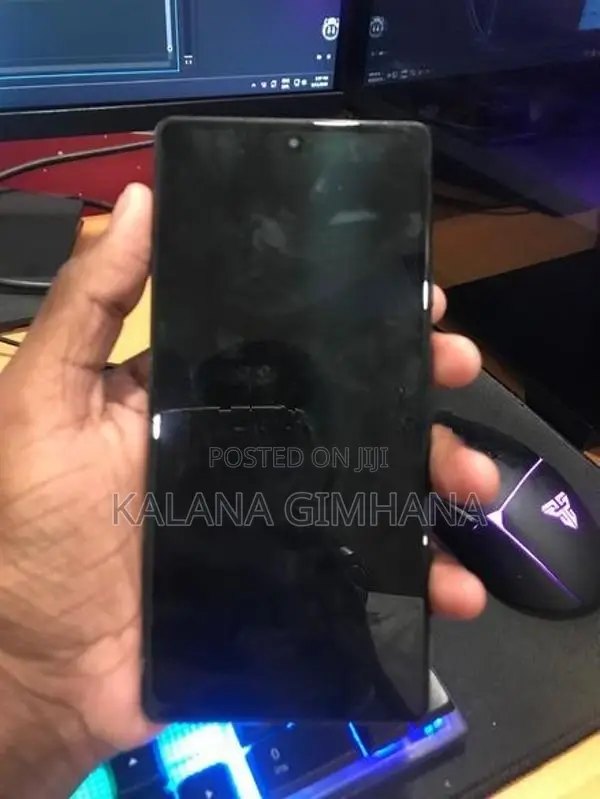 Google Pixel 6 (Used)